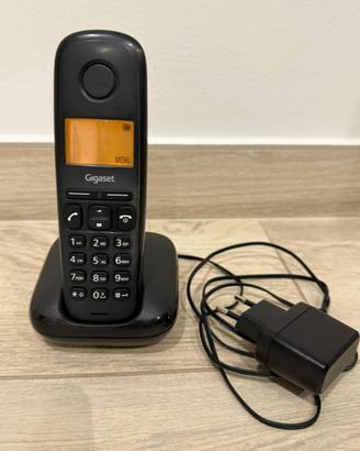Telefono cordless GIGASET A170H