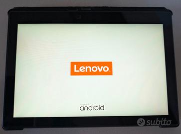 tablet Lenovo TB3X70F 