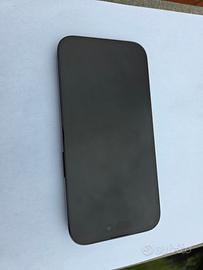 Apple Iphone 14 Pro 256 GB come nuovo
