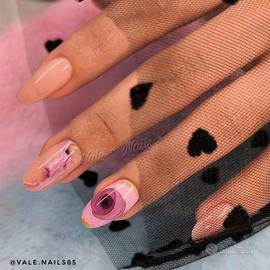 Onicotecnica - Insegnante Ricostruzione Unghie