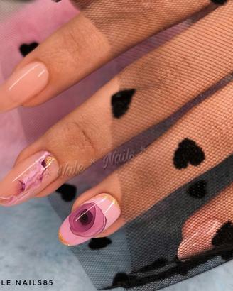 Onicotecnica - Insegnante Ricostruzione Unghie