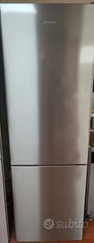 Frigorifero Smeg combinato No Frost Classe A ++