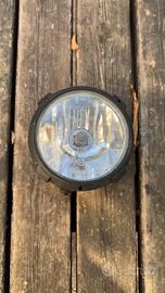 Faro anteriore uamaha triker