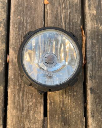 Faro anteriore uamaha triker