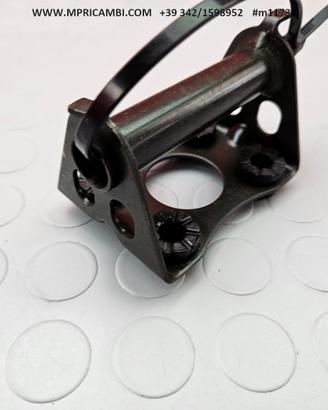 SUPPORTO SERBATOIO SUZUKI GSXR 600 2004 2005 GSX R
