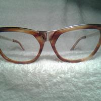 ALAIN MIKLI OCCHIALI VINTAGE N.O.S. MOD 624/109