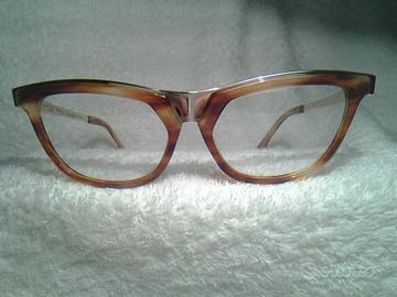 ALAIN MIKLI OCCHIALI VINTAGE N.O.S. MOD 624/109