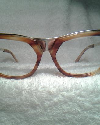 ALAIN MIKLI OCCHIALI VINTAGE N.O.S. MOD 624/109