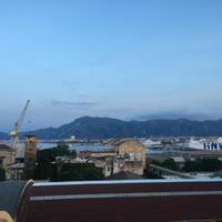 Stanza in Appartamento luminoso vista mare