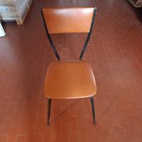 sedie vintage 
