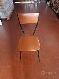 sedie vintage 