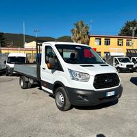 FORD TRANSIT 2.0TDCI 130cv L4 CASSONE FISSO