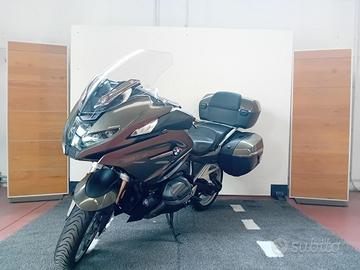 BMW R 1250 RT Abs