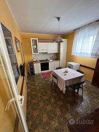 Villa estiva a capitolo