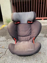 Seggiolino auto bebè confort rodifix 15-36 kg