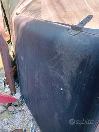 hardtop per great wall steed 