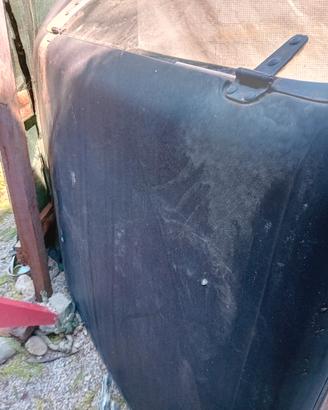 hardtop per great wall steed 