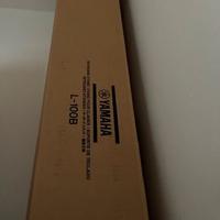 Pianoforte Digitale Yamaha P-145B - Nuovo