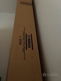 Pianoforte Digitale Yamaha P-145B - Nuovo