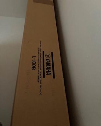 Pianoforte Digitale Yamaha P-145B - Nuovo