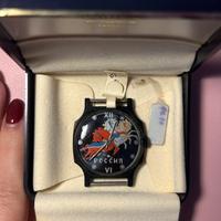 Orologio Pobeda