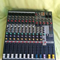 Mixer Analogico SOUNDCRAFT EFX 8