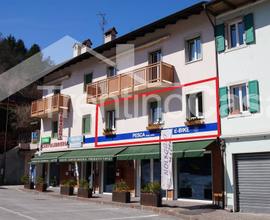 Appartamento 4Locale - Comano Terme