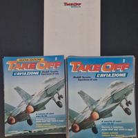 Collana rivista Take Off