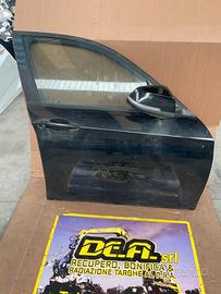 PORTIERA BMW SERIE 1 F20 2015 ANT DX