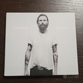 CD Oh, Vita! Jovanotti