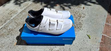 Scarpe bici da corsa