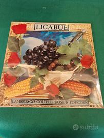 Vinile Ligabue 
