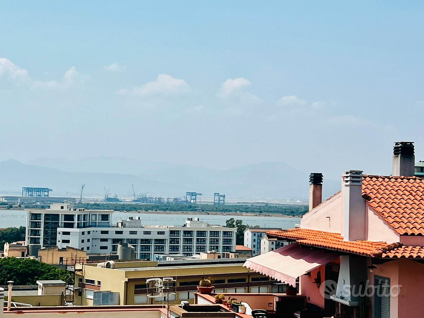 Appartamento – Cagliari, Sant'Avendrace, Sant'Avendrace-Santa Gilla - Vista 4