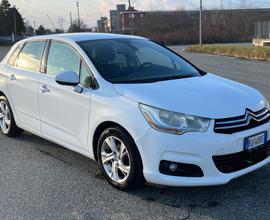 Citroen C4 1.6 HDi 90 Business