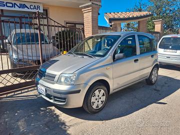 Fiat Panda 1.3 MJT 16V Dynamic
