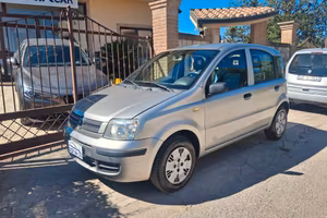 Fiat Panda 1.3 MJT 16V Dynamic