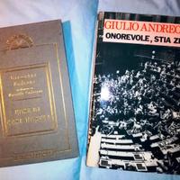Libri vari