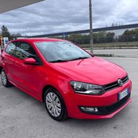 Volkswagen Polo 1.2 TDI DPF 3 porte Trendline