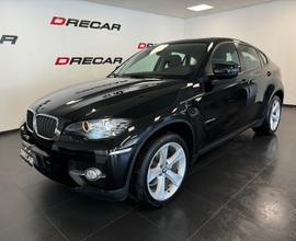 Bmw X6 xDrive30d Futura 70.000 KM UNIPROPRIETARIO