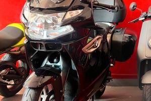 Bmw k 1300 gt - 2009