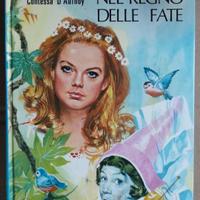 Libri, anni 60/70, per bambini e ragazzi