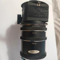 Soffietto automatico Seimax