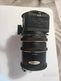 Soffietto automatico Seimax