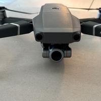 Drone DJI Mavic 2 Zoom + DJI Goggles occhiali VR