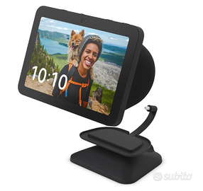 Supporto regolabile per Echo Show 8