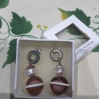 Orecchini Vetro di Murano