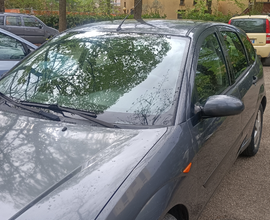 Ford focus 2004