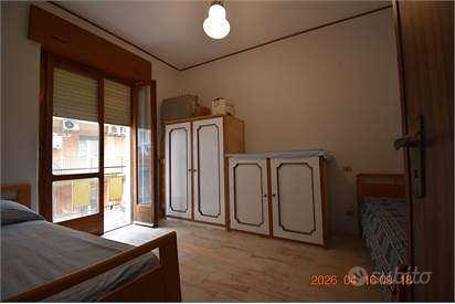 Appartamento – Termoli, Campobasso - Altro