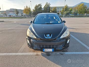Peugeot 308  1.6 HDi 5p 110 cv