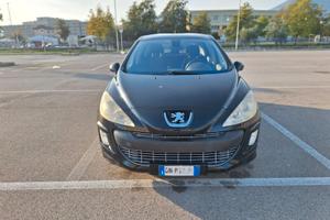 Peugeot 308  1.6 HDi 5p 110 cv